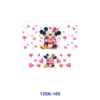 oly-62fcf9363af9cafc2b61466e78f0030e Wholesale 8pcs Cute Pattern Mini Cup Keychain Sticker