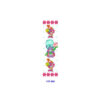 oly-63094f532fc52934bc10a3cb8e123470 Wholesale 2/8/16pcs Colorful Rainbow Hair Elf Butterfly Floral Series UV DTF Pen and Bookmark Stickers OLY Exclusive