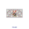oly-630a5fa6c890fc8f3951be6a6f46a1e5 Wholesale 5pcs Summer Daily Cute Cartoon Pig Gardening Reading Skating Bath Baking Mixed Decor Prints 16oz Cup UV DTF Wraps