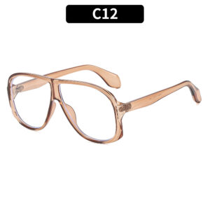 C12-through tea frame white tablets
