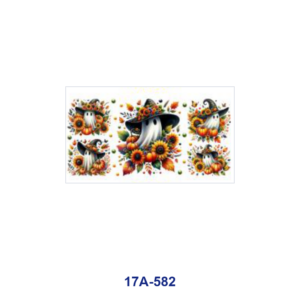 17A-582 / 5pcs