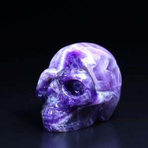 2-inch Amethyst