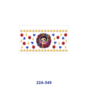 22A-549 / 5pcs