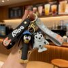 oly-63805f6a91ddc565ff7f25479a2daa54 Wholesale Cute Cartoon PVC Keychain Pendant Trendy Bag Charm Gift OLY Exclusive