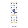 oly-6387334f3fcd4fe51ceb7f0887a3c617 Wholesale 2/8/16pcs UV DTF Stickers Dual Performer Portrait Gem Star Glitter Hat Handprint Tour Letter Patterns Pen and Bookmark Stickers OLY Exclusive