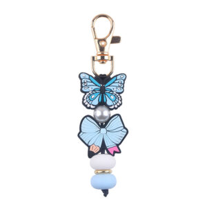 Blue butterfly