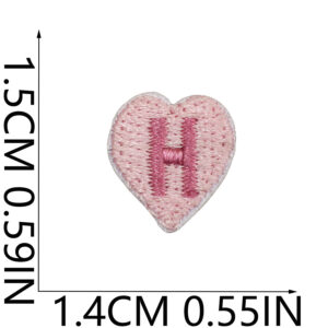 H