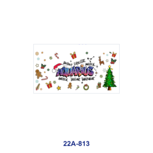 22A-813 / 5pcs