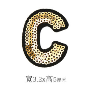 C