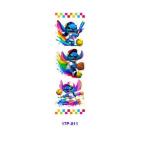 17P-811 / 16pcs / 11*3.2cm