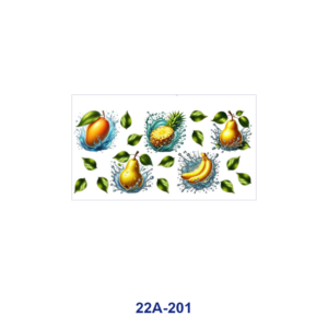 22A-201 / 5pcs