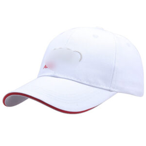 ASP White / Adult average size (58cm adjustable)