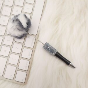 Bullet type 1.0 / Panda black