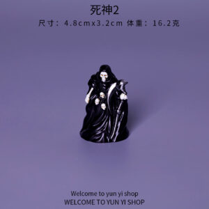 Death 2