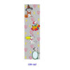 oly-6436e201d524c11840914a5dd4167a4d Wholesale 2/8/16 pcs UV DTF Stickers Christmas Pen and Bookmark Stickers
