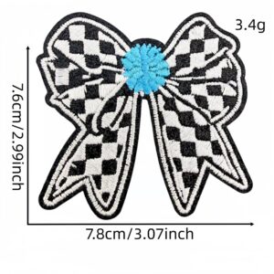 Sweet and cool style cloth stickers 7 #