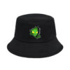 oly-645cdc1ebff59a03571c085d71d6ccd8 Wholesale Cute Print Fisherman Hat Sun Protection Cap Summer Fashion Accessory