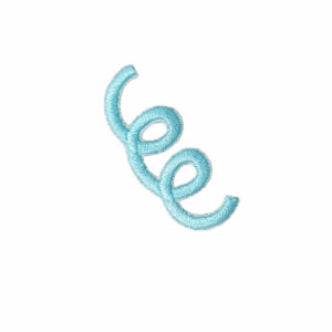 2 coil springs.blue-6#