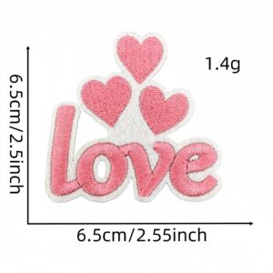 Mother's day cloth sticker 7#