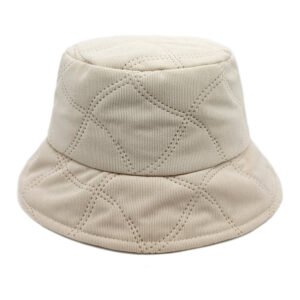 Beige / M（56-58cm）