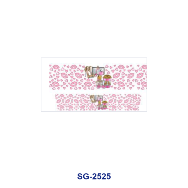 Wholesale 8pcs Mixed Fashion Accessories Cartoon Character Print 3oz Cup Stickers Wrap OLY Exclusive