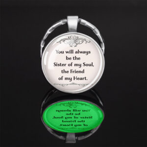 friend of my heart