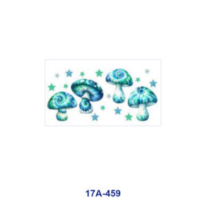 17A-459 / 5pcs