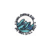 Wholesale Fashionable Decorative Iron-On Embroidery Patches Polyester Thread Cartoon Design DIY Accessory for Resale