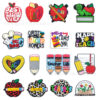 oly-64a89dc4a0496d99fd9635fec718edb6 Wholesale Double Sided PVC Beads Decorative Pen Accents for Back to School Teacher Gift Resale