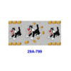 oly-64add3d4d4022602bab5d6a78c0487cf Wholesale 16oz Cute Animal Cartoon Series Cup UV DTF Wraps