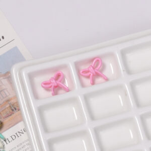 B-383-dark pink