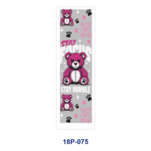 18P-075 / 2pcs / 11*3.2cm