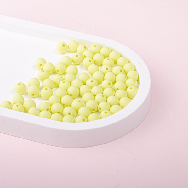 oly-64df4b60381cbb55b74168062ddd7e38 Wholesale Stylish Acrylic Beads 6mm for DIY Phone Chain Accessories Mix Colors