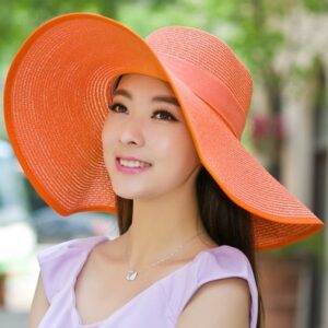 Orange / Adult money