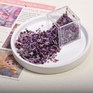A534 purple system / 15g a pack