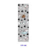 oly-6535b49499385e45a477e47b14b28b47 Wholesale 2/8/16 pcs UV DTF Stickers Christmas Pen and Bookmark Stickers