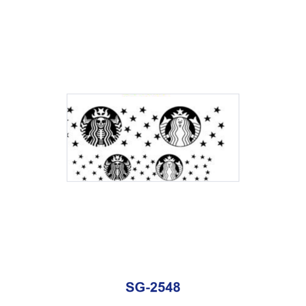 oly-65385a2d0ce0281ffdcfe483101d1c4a Wholesale 8pcs Mixed Cartoon Cow Print Fairy Print 3oz Cup Stickers Wrap OLY Exclusive