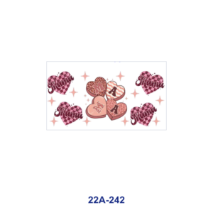 22A-242 / 5pcs