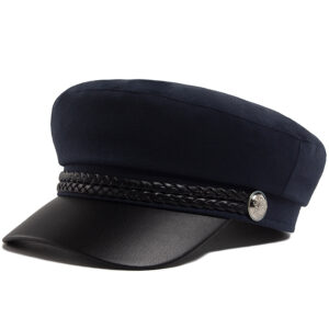 Navy blue / Adjustable