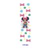 oly-6572332da6feab945453825354405343 Wholesale 2/8/16pcs UV DTF Stickers Polka Dot Bow Round Ear Cute Mascot Patterns Pen and Bookmark Stickers OLY Exclusive