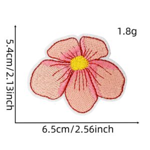 Fairy cloth patch 12#