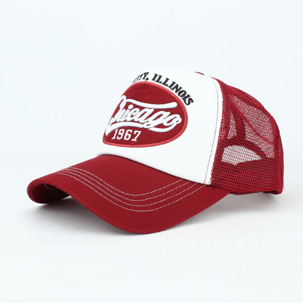 oly-658414fe30bc3f4de3594e7b8e11d738 Wholesale Embroidered Baseball Cap Black, Breathable, Adjustable for Everyday Wear