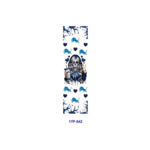 17P-542 / 2pcs / 11*3.2cm