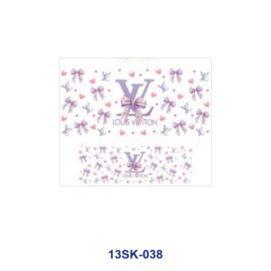 13SK-038 / 8pcs / 9cm