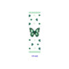 oly-65b91e17a379567cb928ee2ad3a488a4 Wholesale 2/8/16pcs Watercolor Butterfly Floral Dot Series UV DTF Pen and Bookmark Stickers