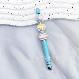Bullet type 1.0 / Candy light blue