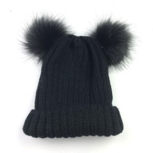 Black Black Ball / Adjustable
