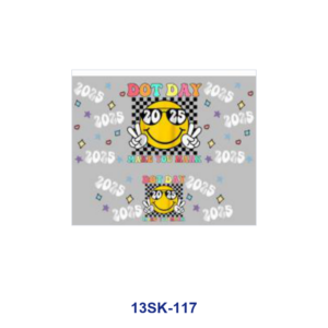 13SK-117 / 8pcs / 9cm