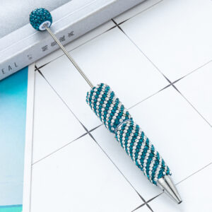 Bullet type 1.0 / Peacock blue