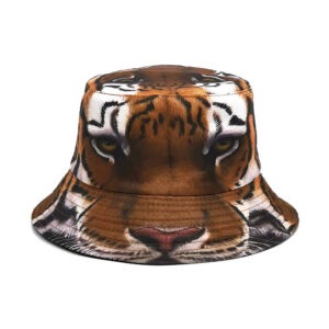 Khakis Tiger / M（56-58cm）
